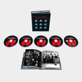 Stiff Little Fingers – Inflammable Material (4-CD + DVD)