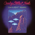 Stills Crosby / Nash Daylight Again (180 Gram Black Vinyl) Vinyl Record