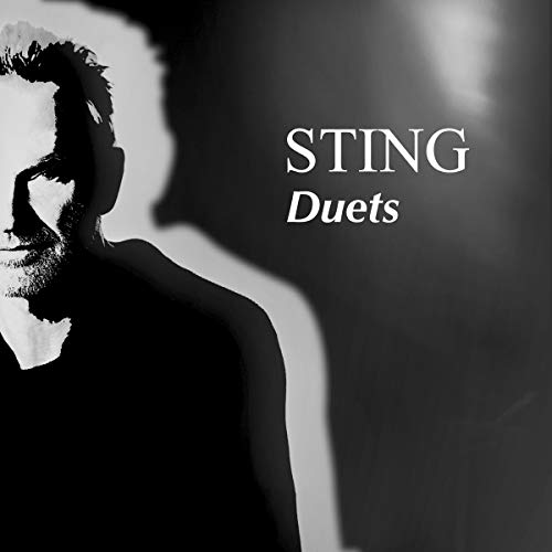 Sting Duets [2 LP] Vinyl Record