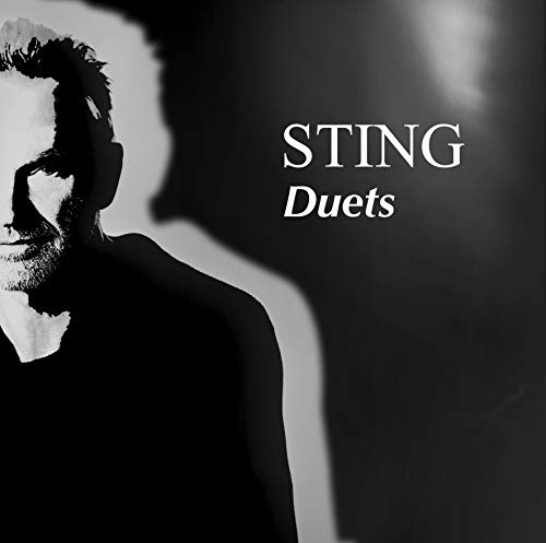 Sting Duets [2 LP] Vinyl Record