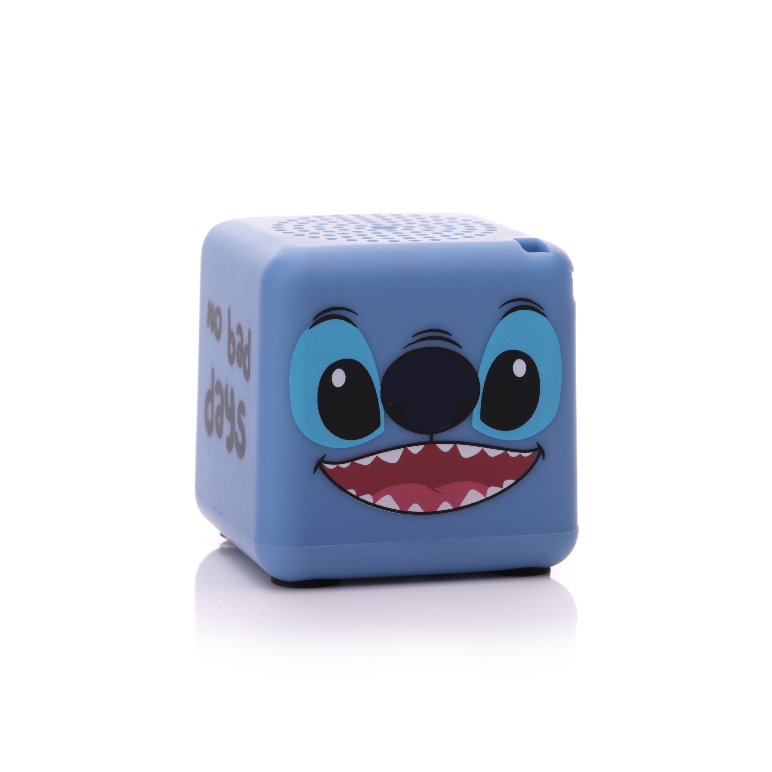 Stitch Bitty Box Bitty Boomers Portable Bluetooth Speaker