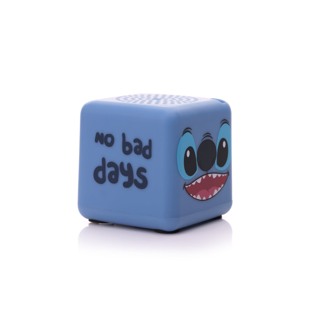 Stitch Bitty Box Bitty Boomers Portable Bluetooth Speaker