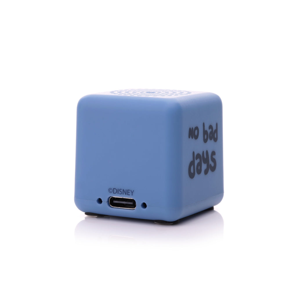Stitch Bitty Box Bitty Boomers Portable Bluetooth Speaker