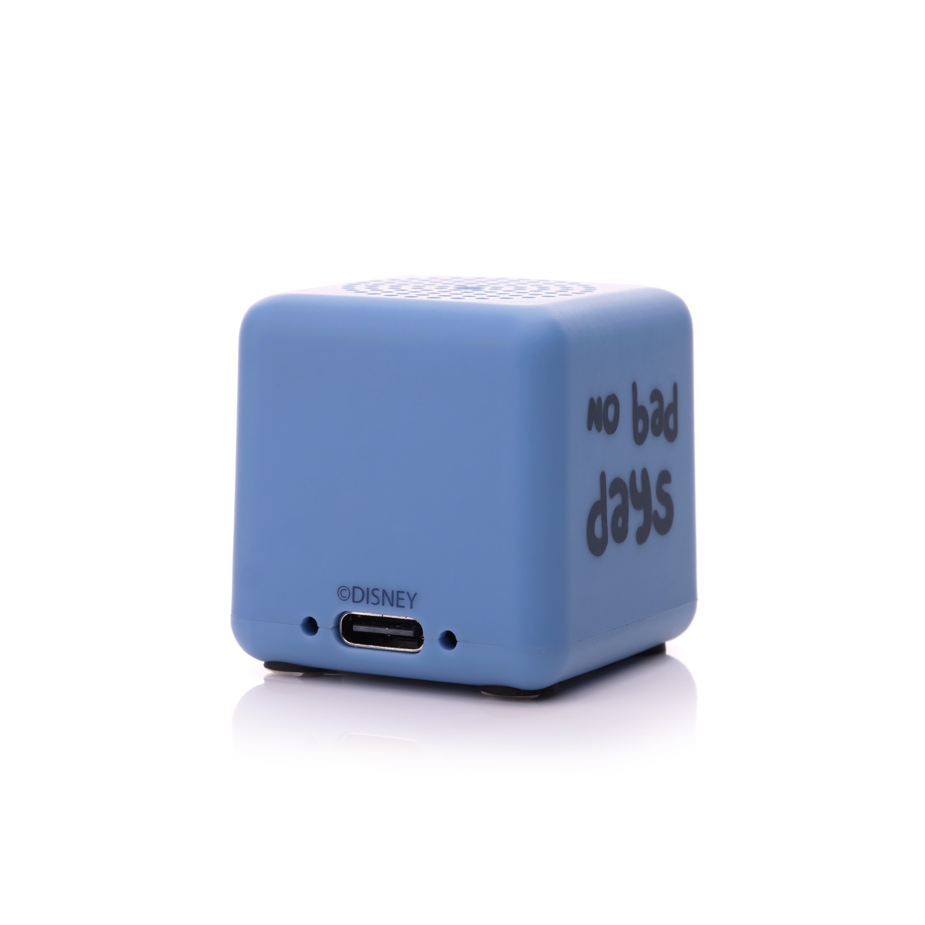 Stitch Bitty Box Bitty Boomers Portable Bluetooth Speaker