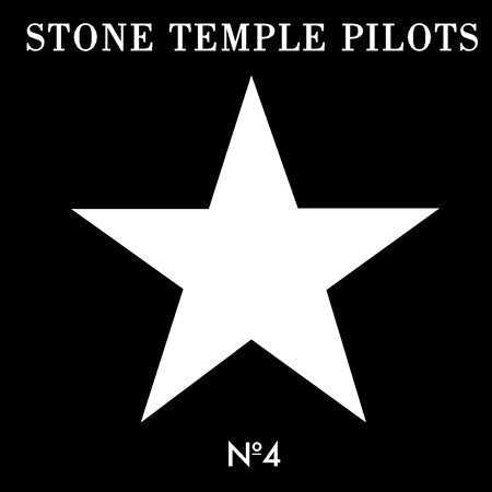 No.4 Vinyl Record