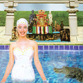 Tiny Music... Songs From The Vatican Gift Shop (Super Deluxe Edition)(3CD)(1LP) Vinyl Record