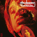 Stooges FUN HOUSE Vinyl Record