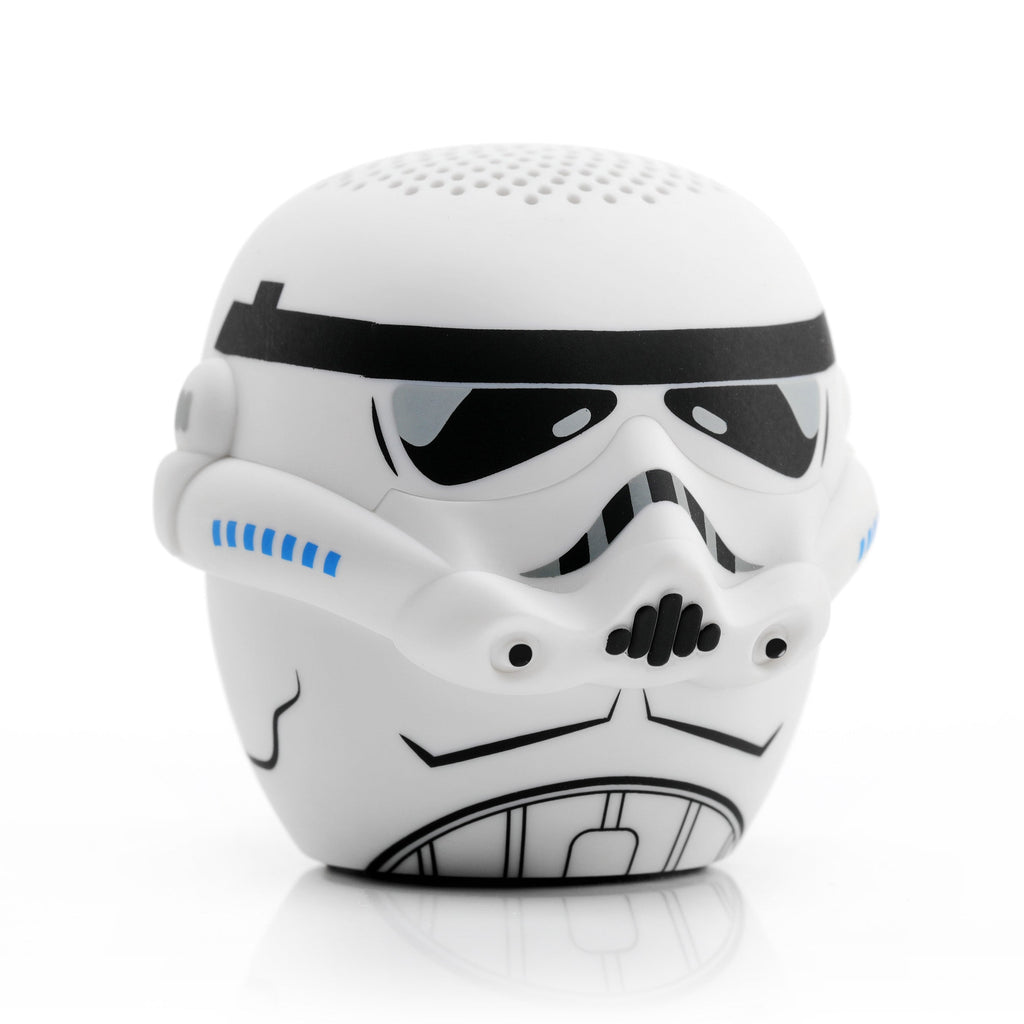 Stormtrooper Bitty Boomers Portable Bluetooth Speaker