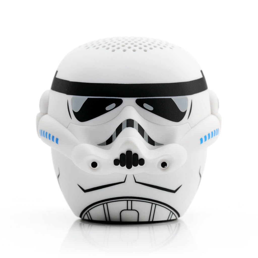 Stormtrooper Bitty Boomers Portable Bluetooth Speaker