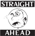 Straight Ahead – Straight Ahead (Colored LP Vinyl) Vinyl Record