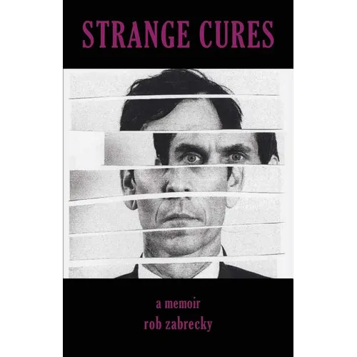 Strange Cures - Paperback Book