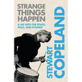 Strange Things Happen - Paperback Book