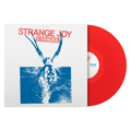 Strange Joy ‘5 TRACKS’ 12" EP (Limited Edition – Only 100 Made, Red Vinyl) Vinyl Record