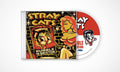Stray Cats – Rumble In Brixton Music CD