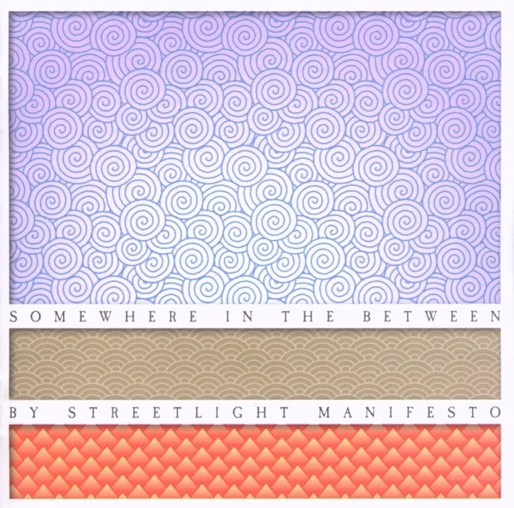 Streetlight Manifesto – Somewhere In The Between (Colored, Reissue LP Vinyl) Vinyl Record