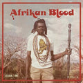 Studio One - Afrikan Blood (RSD Black Friday 11.27.2020) Vinyl Record