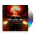 Sturgill Simpson – Sound & Fury Music CD