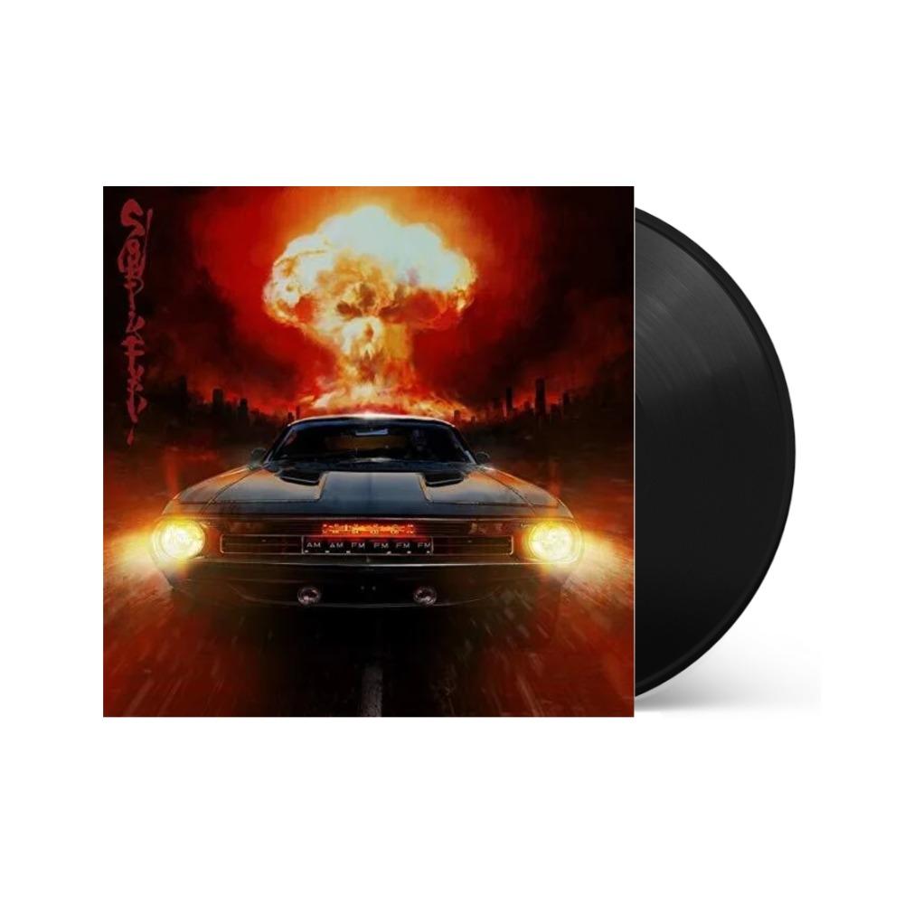 Sturgill Simpson - Sound & Fury