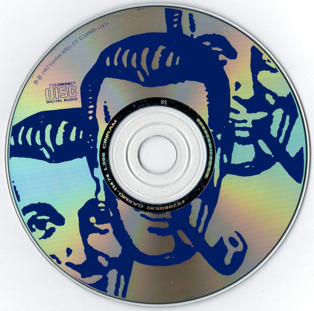 Sublime – 40 Oz to Freedom Music CD