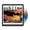 Sublime – $5.00 At The Door Music CD