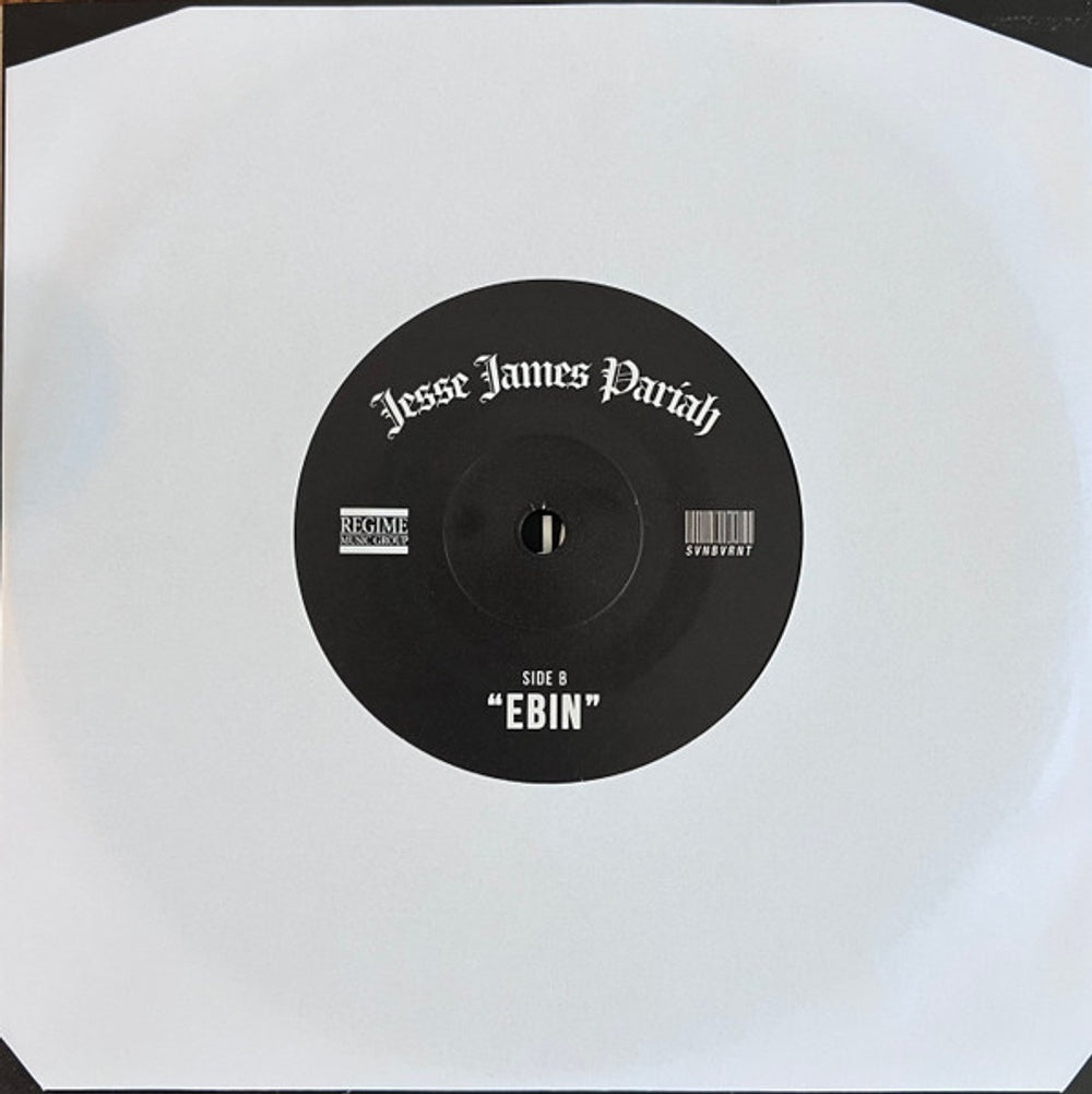 Sublime – Ensenada (7" Inch LP Vinyl) Vinyl Record