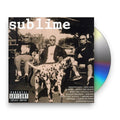 Sublime – Icon Music CD
