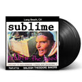 Sublime – Robbin' The Hood (2-LP Vinyl) Vinyl Record