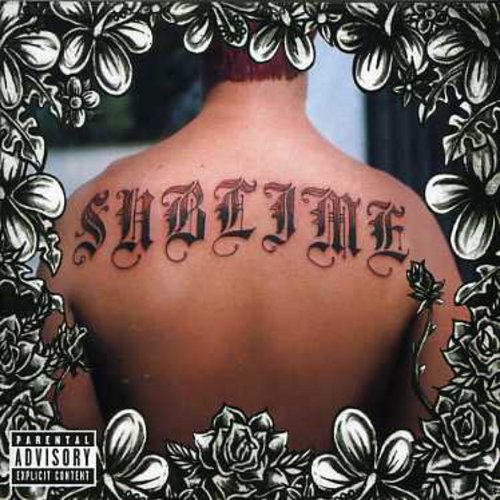 Sublime – Sublime Music CD