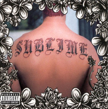 Sublime Vinyl Record