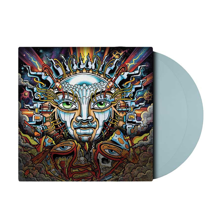 Sublime – Until The Sun Explodes (Blue Gray 2-LP Vinyl) Vinyl Record
