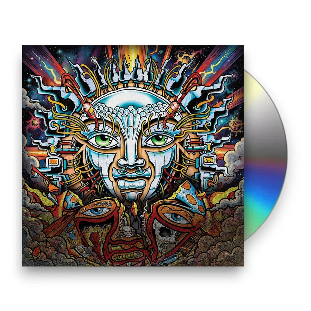 Sublime – Until The Sun Explodes Music CD