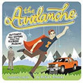 The Avalanche (Vinyl) Vinyl Record