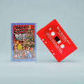 Sufjan Stevens – Worst Christmas Ever Cassette Tape