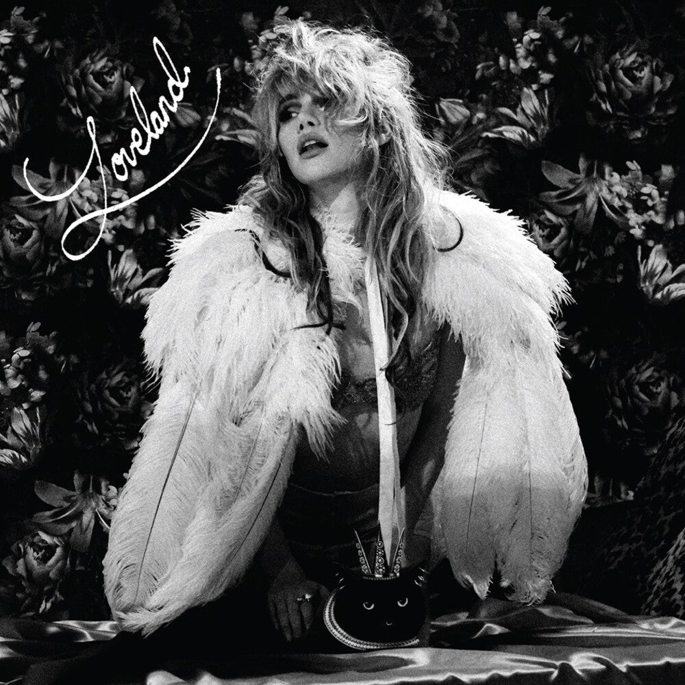 Suki Waterhouse – Loveland Music CD