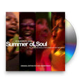 Summer Of Soul (...Or, When The Revolution Could Not Be Televised) - Original Motion Picture Soundtrack Music CD