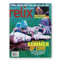 Summer of Love - June/July 2001 Relix Issue Magazine