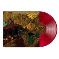 Summoning The Lich - Under The Reviled Throne - Under The Reviled Throne LP