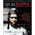 Sun Ra: Collected Works Vol. 1 - Immeasurable Equation - Paperback Book