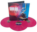 SPACE JAZZ Vinyl Record