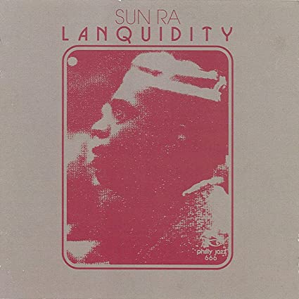 Lanquidity (2 Cd's) Music CD