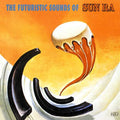 Sun Ra The Futuristic Sounds Of Sun Ra [LP] Vinyl Record