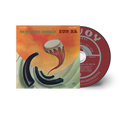 The Futuristic Sounds Of Sun Ra Music CD