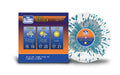Sunday Television - Scattered Showers LP Vinyl Record