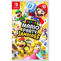 Nintendo - Super Mario Party Jamboree - Switch