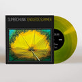 Superchunk "Endless Summer" b/w "When I Laugh" 7-inch INDIE EXCLUSIVE VARIANT Vinyl Record