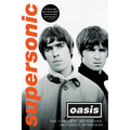 Supersonic: The Complete, Authorized, and Uncut Interviews - Hardcover Book