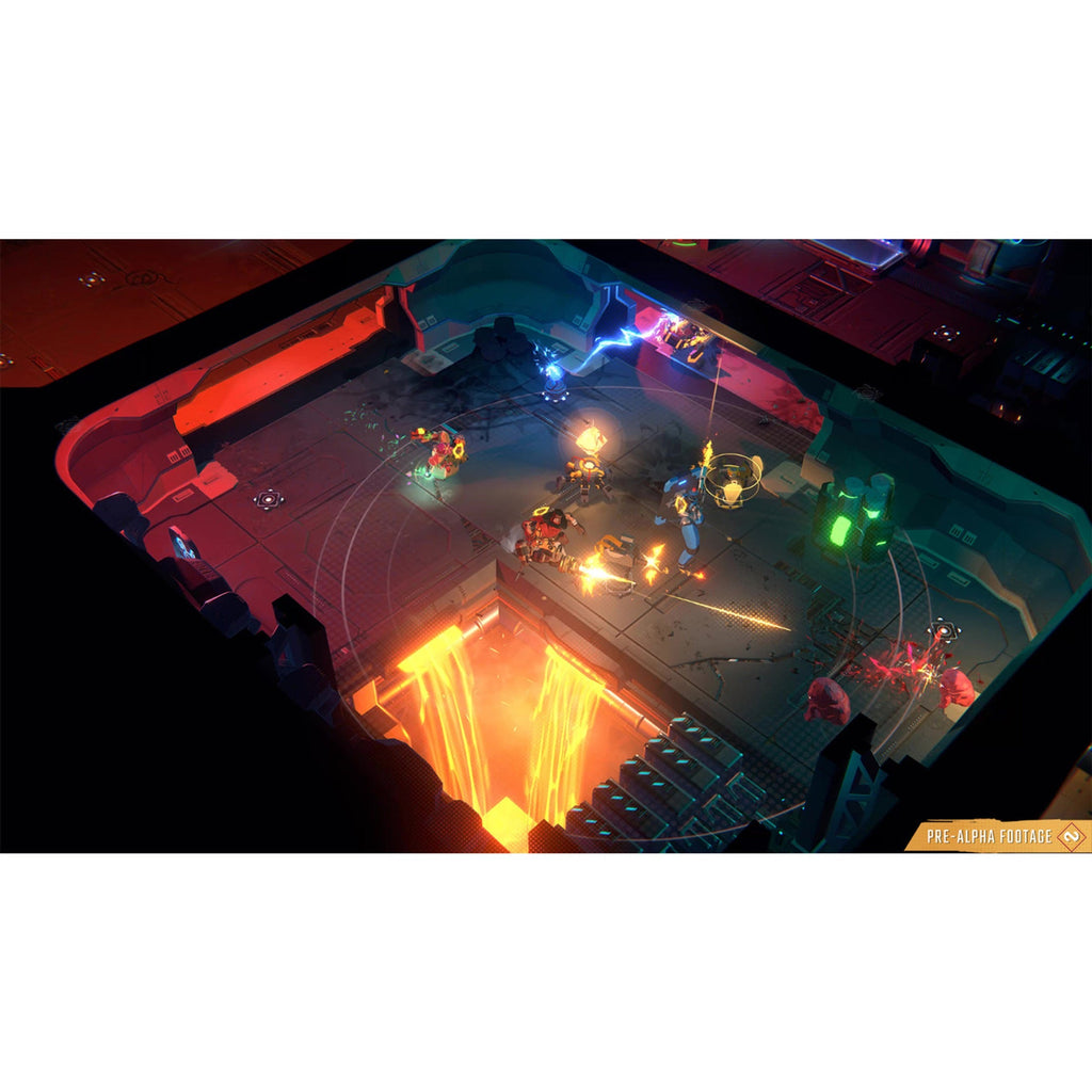 Endless Dungeon: Launch Edition - Xbox One / Series X