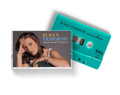 Susan Tedeschi Just Won't Burn - Music Cassette Tape