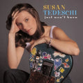 Susan Tedeschi - Just Won't Burn [Coke Bottle Clear]