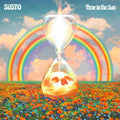 Time in the Sun (INDIE EXCLUSIVE, TRANSLUCENT ORANGE VINYL) Vinyl Record